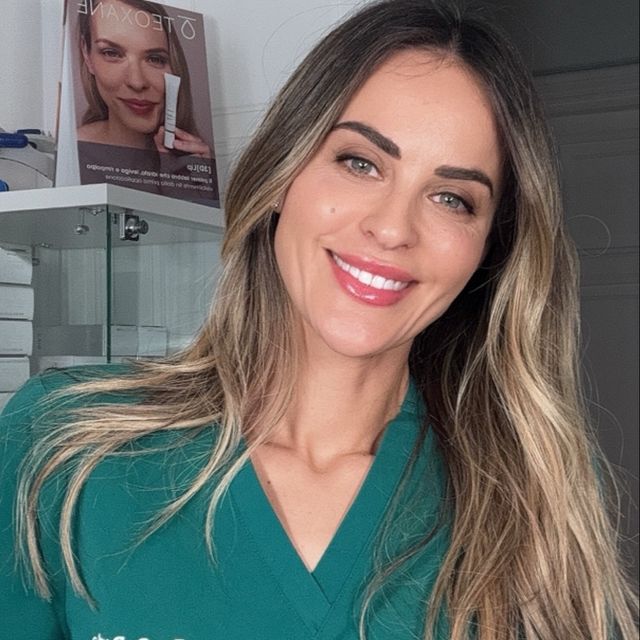 Chiara Derla, dentista Roma