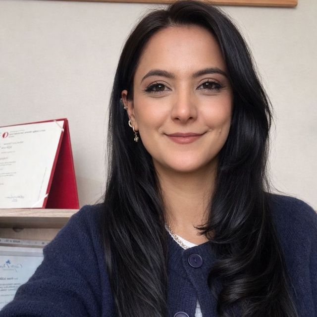 Gizem Doğru, Psikoloji İzmit