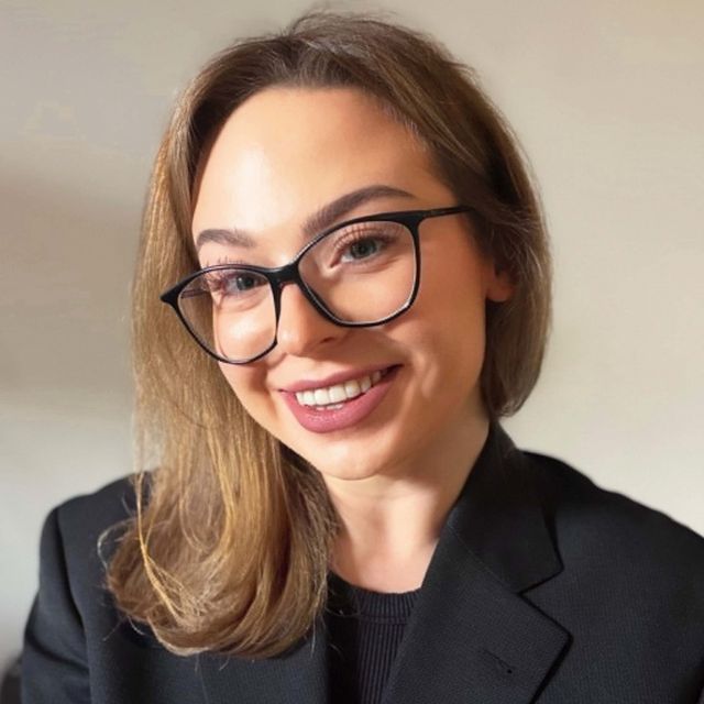 Klaudia Adamska