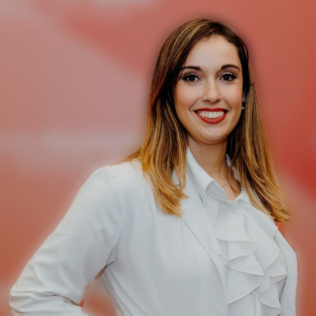 Márcia Amaro, Nutricionista Lisboa