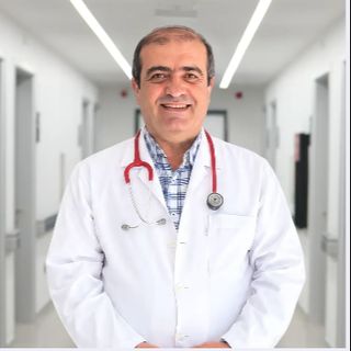 Mahfuz Aydoğan, Çocuk Sağlığı Ve Hastalıkları Balçova