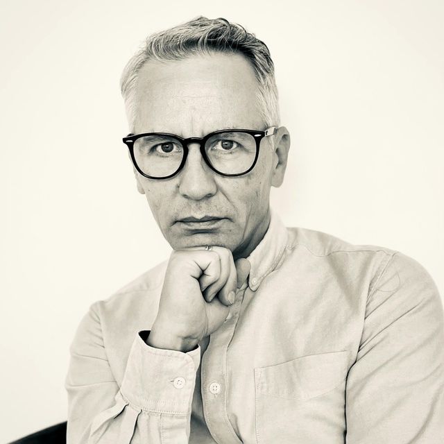 Piotr Karabela, psycholog Poznań