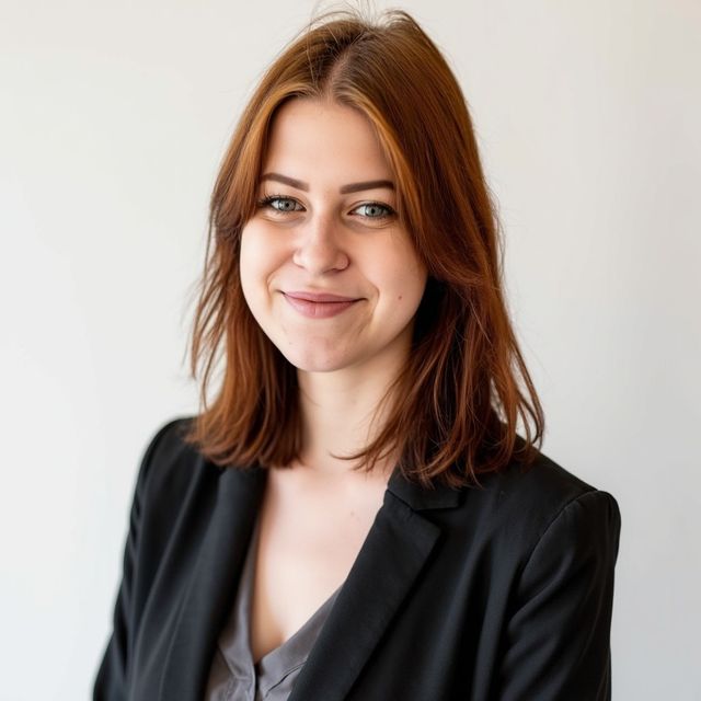 Eliza Jurkowska, dietetyk Stara Iwiczna