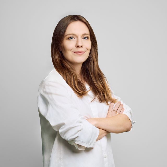 Ewa Buglewicz-Przewoźnik, psycholog Kraków