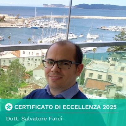 Salvatore Farci, cardiologo Monserrato