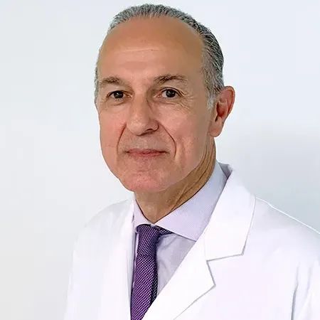 Emeterio Orduña Domingo, Oftalmólogo Palma de Mallorca
