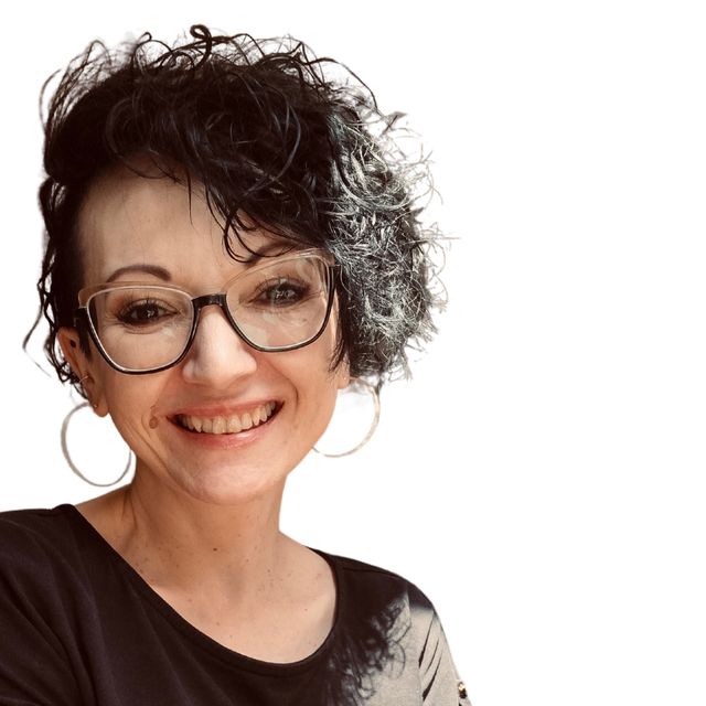 Sylwia Prusakiewicz-Kucharska, logopeda Toruń