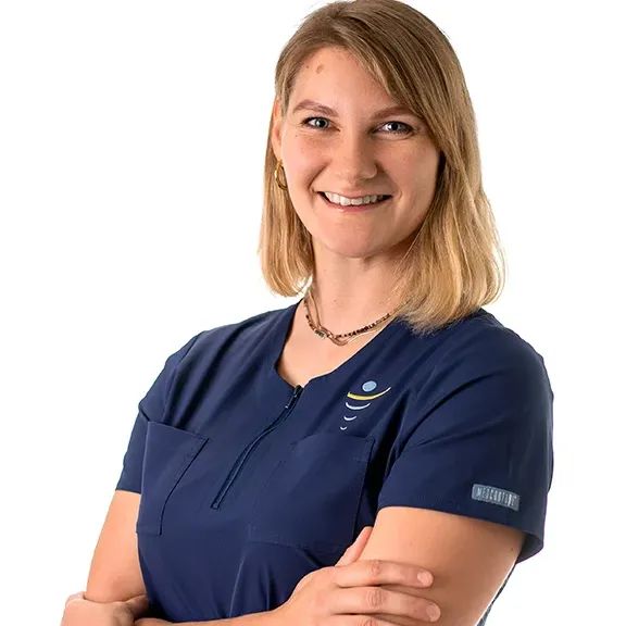 Monika Sochacka, fizjoterapeuta Łódź