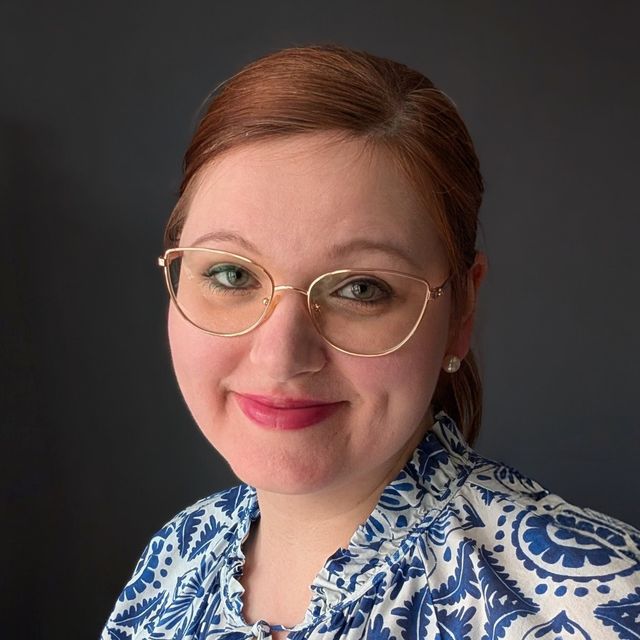 Agnieszka Konopacka