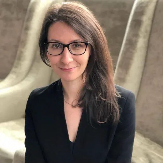 Alicja Kalinowska-Łyszczarz, neurolog Poznań