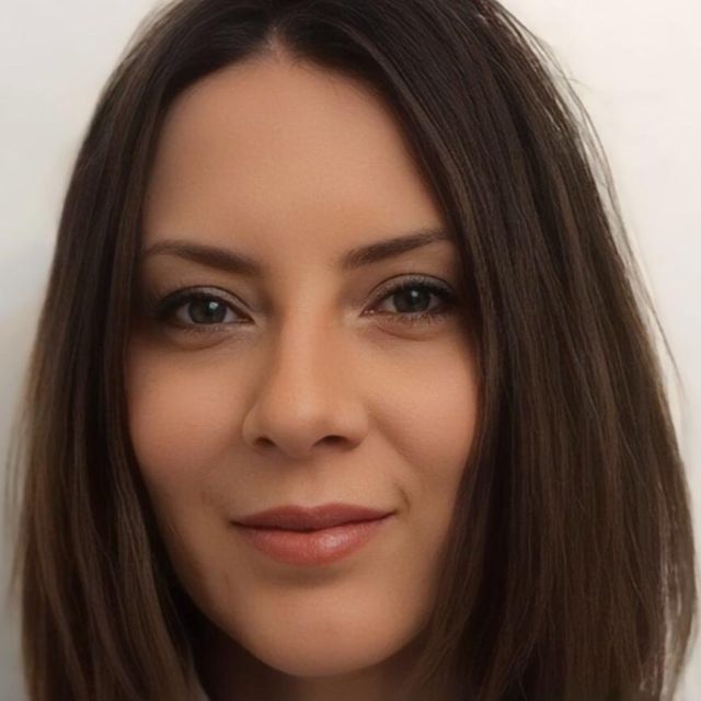 Costanza Tavian, psicologo Milano