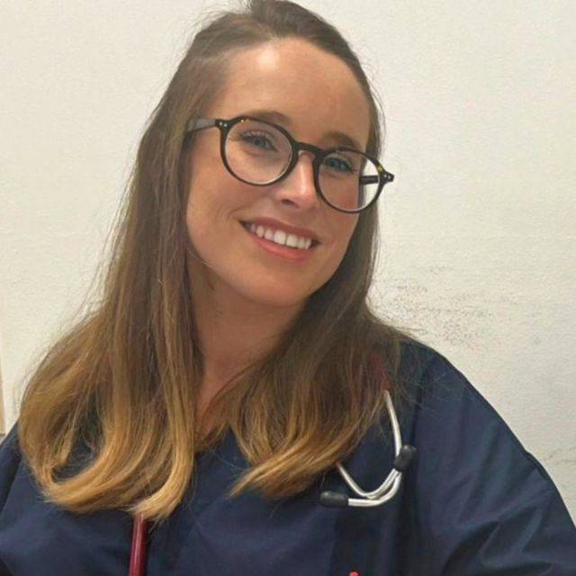 Laura Cuttitta, geriatra Palermo