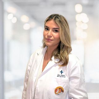 Acercar imagen: María Úbeda Cepeda, Logopeda Marbella