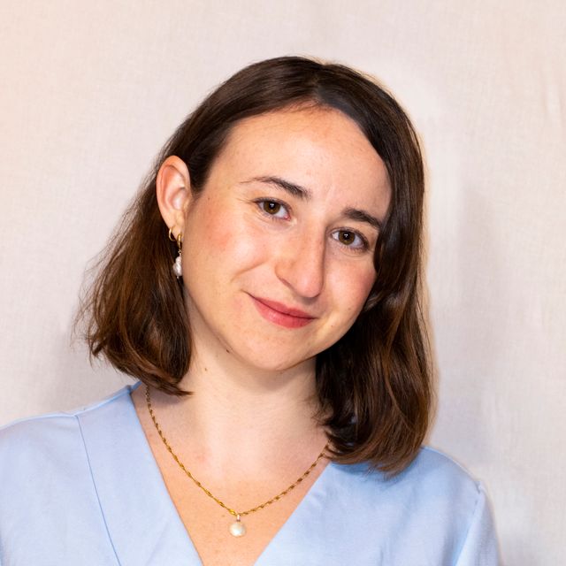 Izabela Chruścicka, stomatolog Wrocław