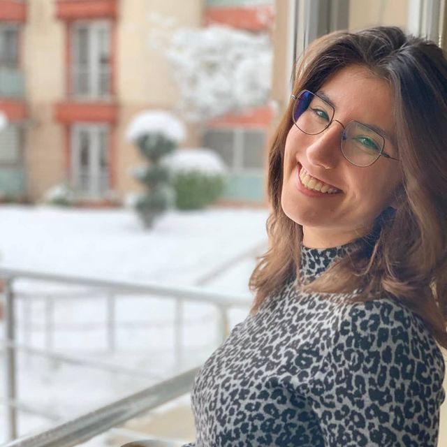 Burcu Acun, Diyetisyen Kocaeli