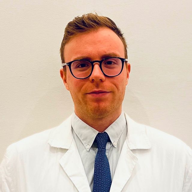 Alessio Pecoraro, urologo Monsummano Terme