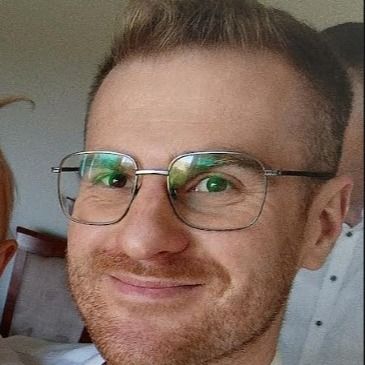 Wojciech Balawender, radiolog Krosno