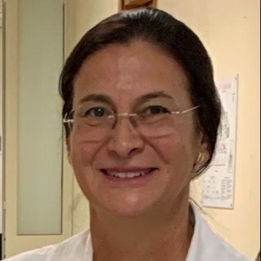 Concetta Romano, angiologo Canalicchio