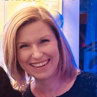 Powiększ obraz: Iwona Bodnarczuk, psycholog Szczecin