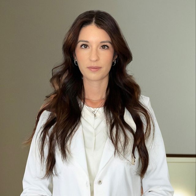 Adria Ventrici, nutrizionista Milano