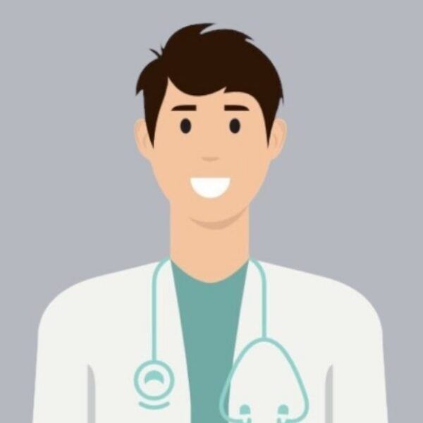 Alexander Seelhoff, Internist Berlin