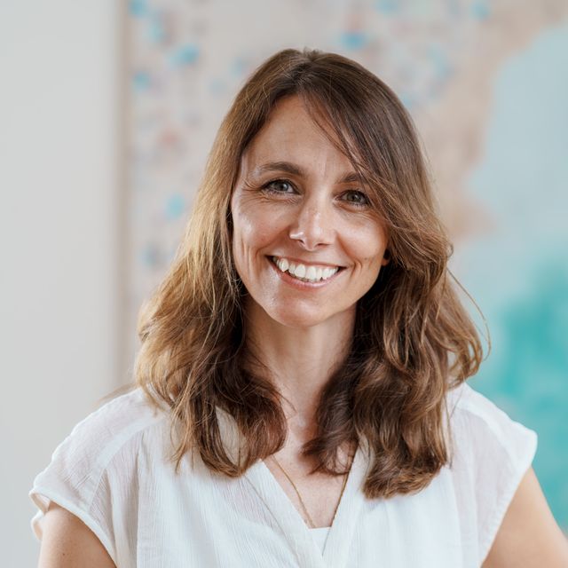 Katharina Wittmann, Internist München