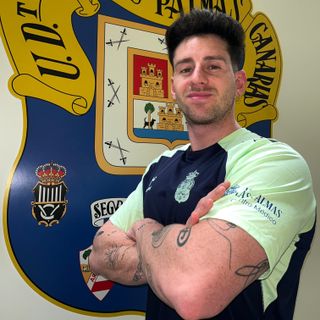 Acercar imagen: David Loro García, Fisioterapeuta Telde