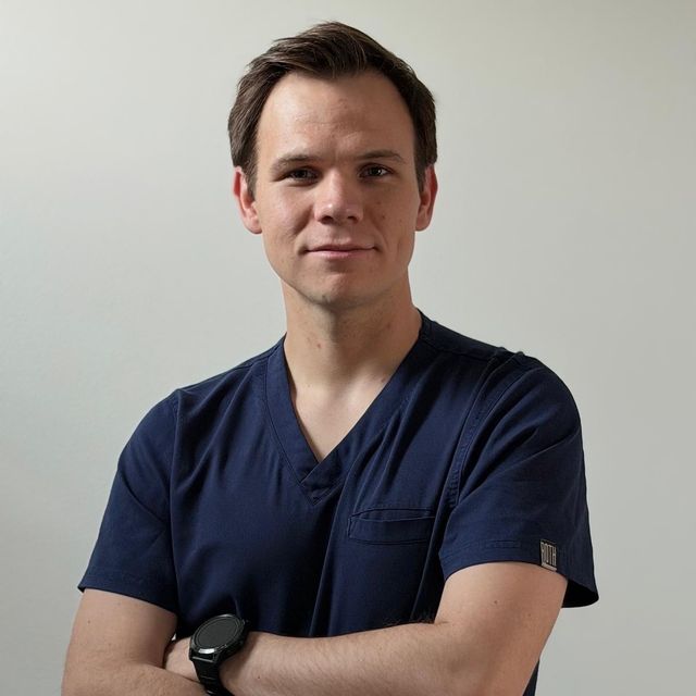 Dominik Niesłony