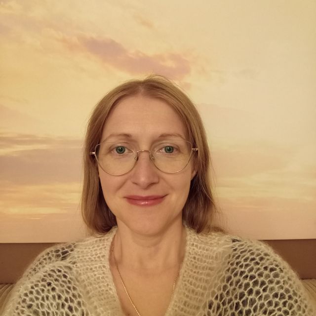 Beata Roman, psycholog Poznań