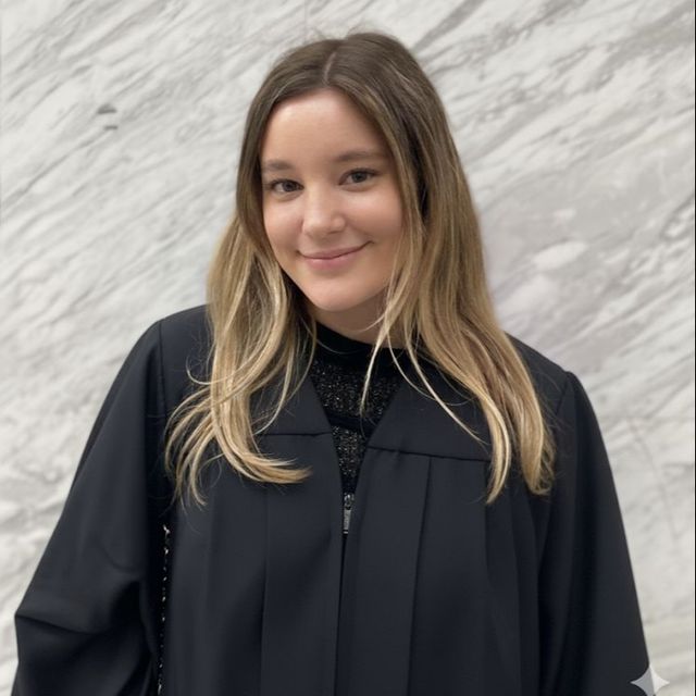 Elia López, Psicólogo Madrid