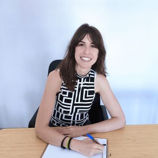 Acercar imagen: Raquel Tris Izquierdo, Psicólogo Barcelona