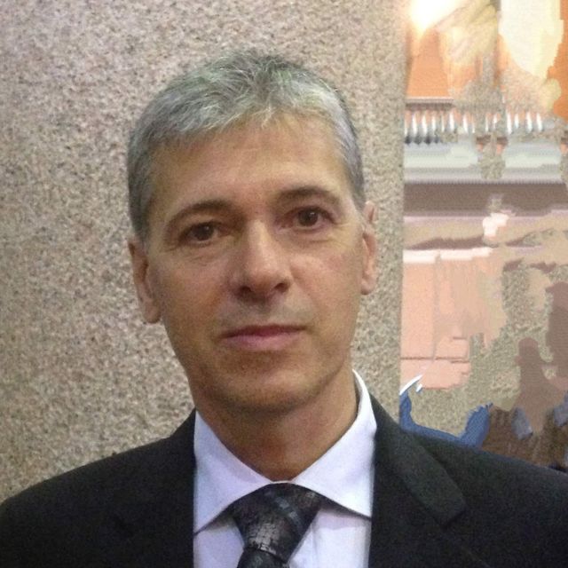 Giorgio Pietro Folcia