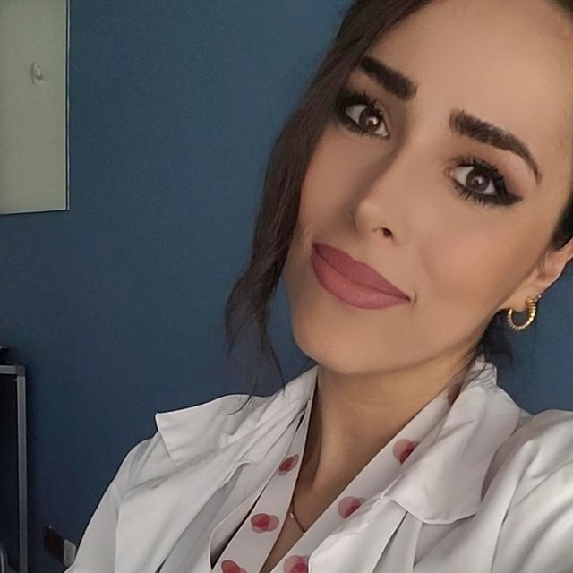 Debora  Grilli, ginecologo Roma