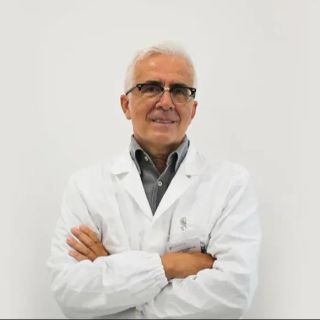 Ingrandire l'immagine: Andrea Stracciari, neurologo Bologna