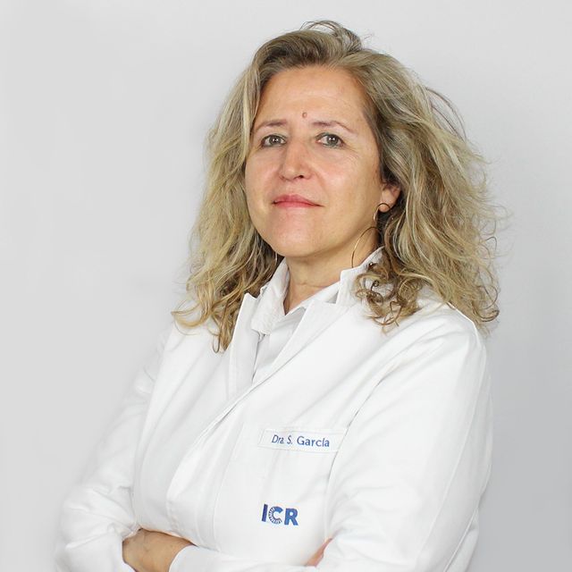 Susana García, Oftalmólogo Barcelona