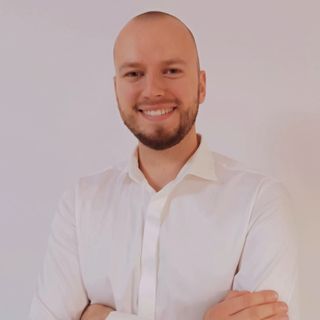 mgr Kacper Wawryszuk