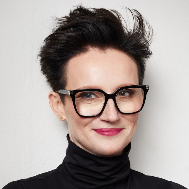 Adriana Przeszłowska, psycholog Pruszków