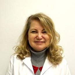 Ysabel Magdalena Ochoa, Médico general Barcelona