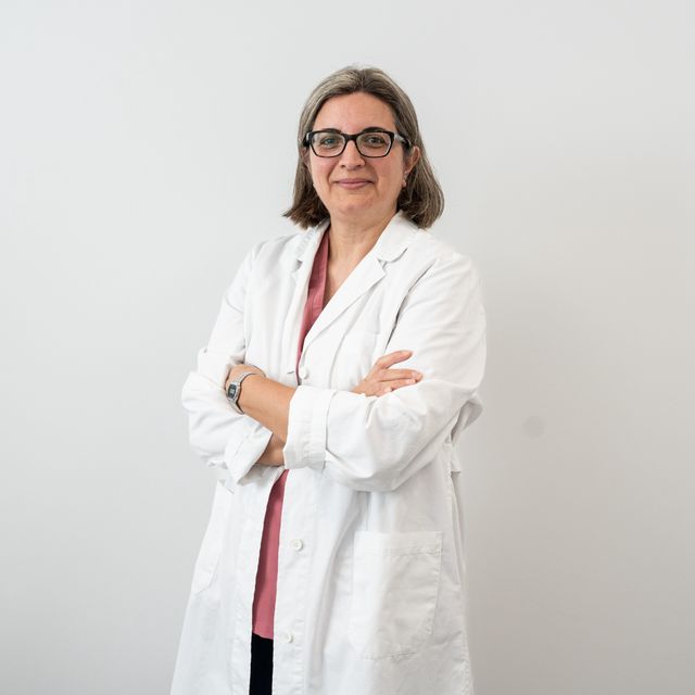 Francesca Diana, Radiologo diagnostico Oristano