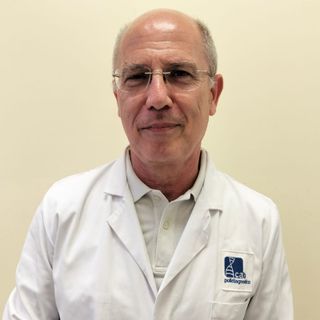 Roberto Pasquale Lucio Chianca, cardiologo Milano