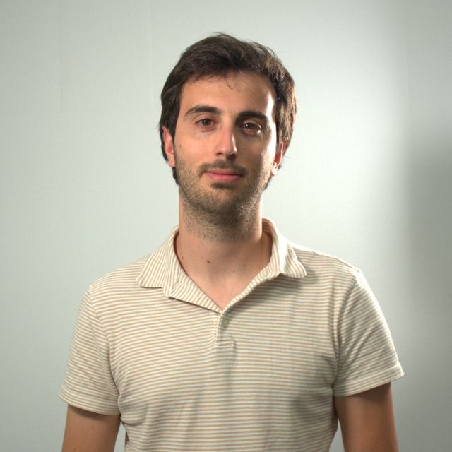 Mikel Maeztu Rada, Cardiólogo Bilbao