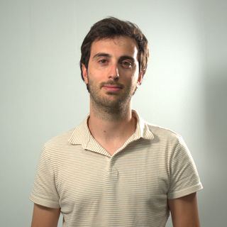 Acercar imagen: Mikel Maeztu Rada, Cardiólogo Bilbao