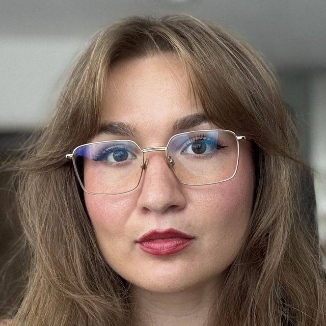 KATERYNA  NAGATENKO, psycholog Wrocław