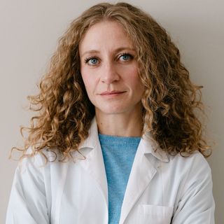 Ingrandire l'immagine: Raffaella Mastantuoni, nutrizionista Termoli