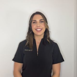 Acercar imagen: Carla Trujillo Acosta, Enfermero Santa Cruz de Tenerife