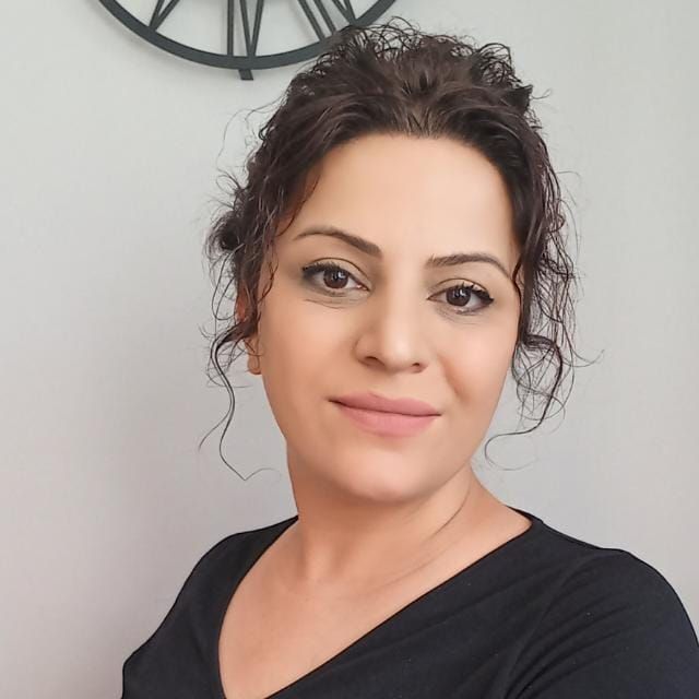 Vildan Çolak Ayçiçek, Psikoloji Kadıköy