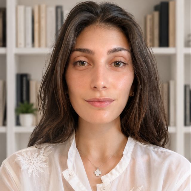 Alice Missiroli, psicologo Roma
