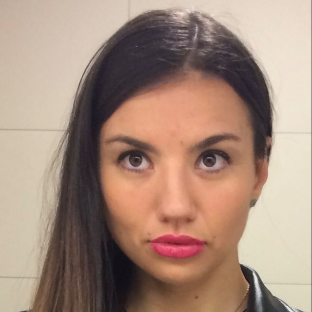 Aneta Bodlas, psycholog Warszawa