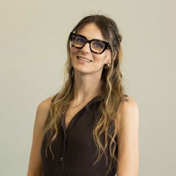 Nicole Morandini, psicologo Verona