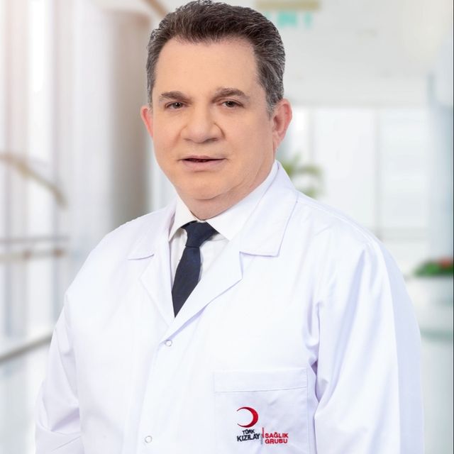 Alper Çağlar Aras, Göz Hastalıkları Maltepe